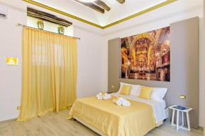 Barlaman Luxury Rooms, Palermo